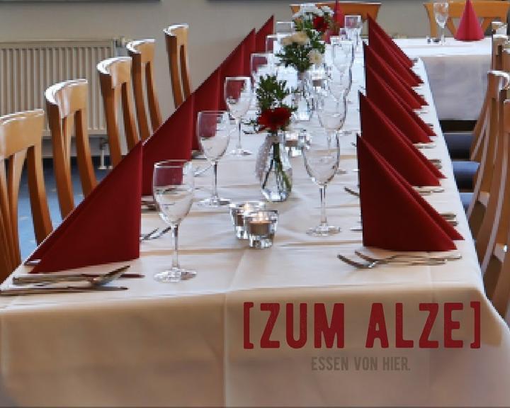 Zum Alze