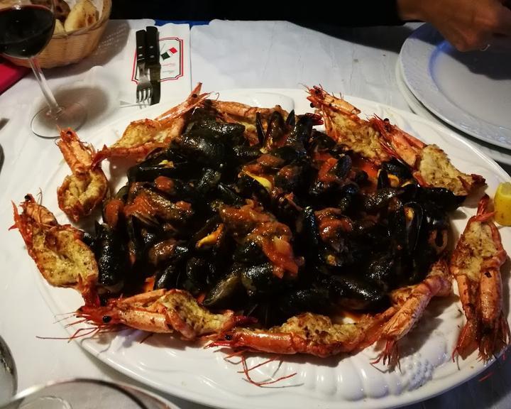 Ristorante Pizzeria il Pescatore