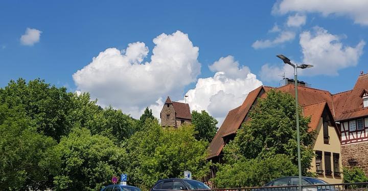 Zum Krabbenstein