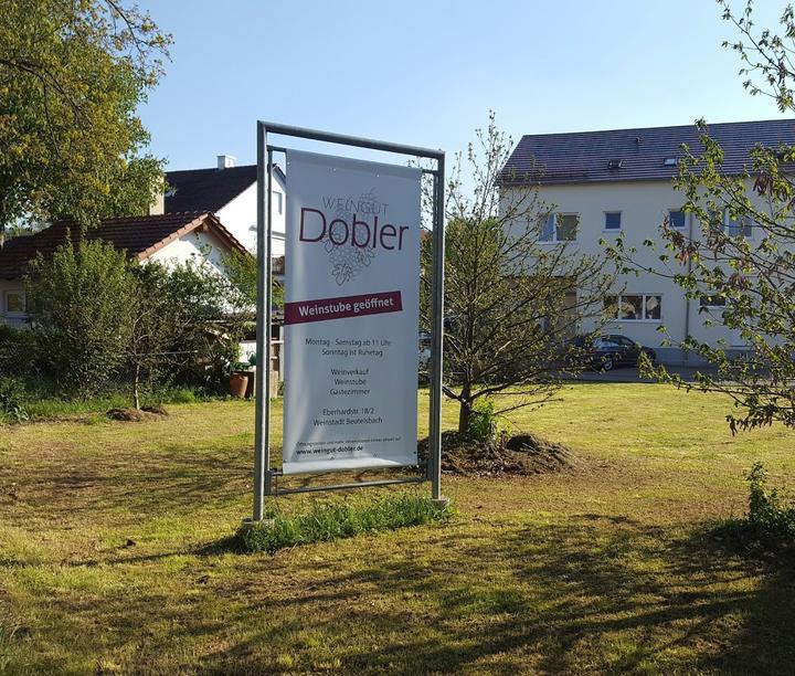 Weinstube Dobler