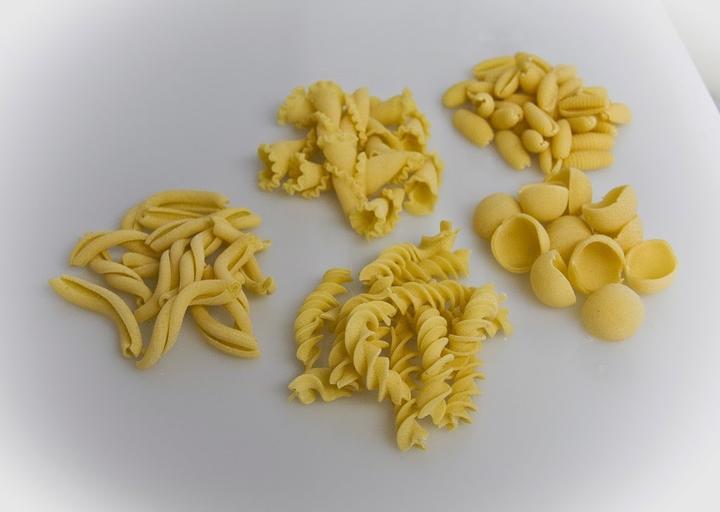 Pasta König