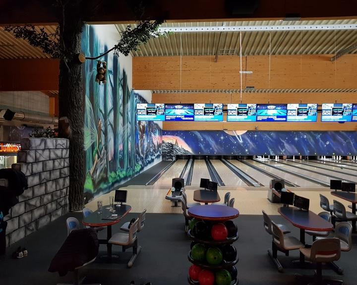 Dream-Bowl Boblingen