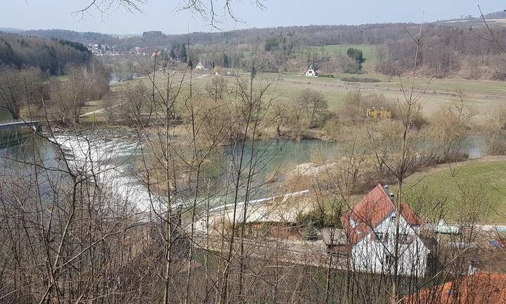 Klostergasthof Adler