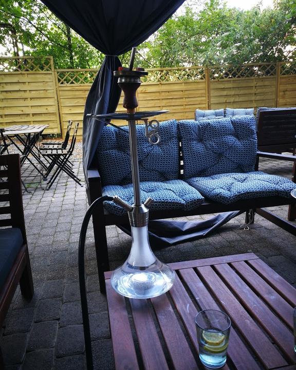 Shisha Oase