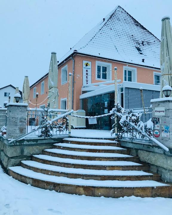 Hotel Restaurant Bodensee Kreuz