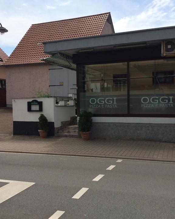 OGGI Mosbach