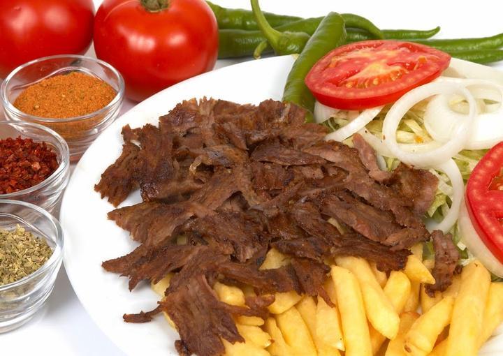 Biberacher Doner & Kebap